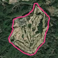 富士ＯＧＭゴルフクラブ市原コース