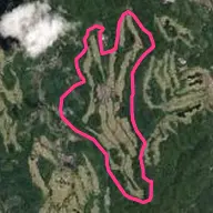 ムーンレイク ゴルフクラブ鶴舞コース