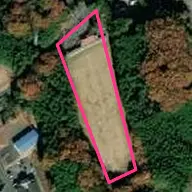 玉生ゴルフ練習場