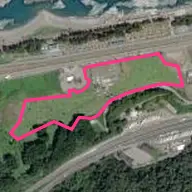 Asahihisuikaigan Park Golf Course あさひヒスイ海岸 パークゴルフ場
