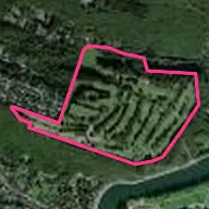 Golf de Rougemont