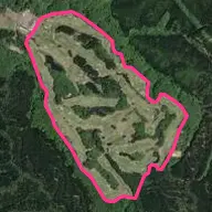 秋田太平山カントリークラブ