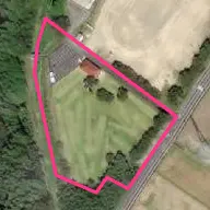 藤木グラウンドゴルフ場