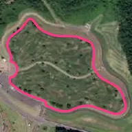 高森山パークゴルフ場