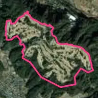 中津川CC