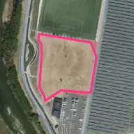 グラウンドゴルフ場