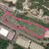 グラウンド・ゴルフ場