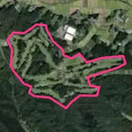 Hananomori Golf Club