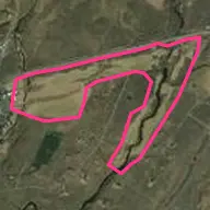 Haukadalsvöllur Haukadalsvöllur