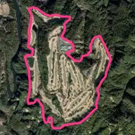 木更津東カントリークラブ 木更津東カントリークラブ