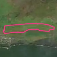Víkurvöllur í Mýrdal