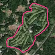 山武グリーンカントリー倶楽部 山武グリーンカントリー倶楽部