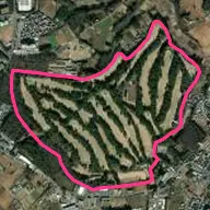 中山カントリークラブ 中山カントリークラブ