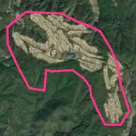 東建塩河カントリー倶楽部 東建塩河カントリー倶楽部