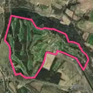 Memanbetsu Golf Cource Memanbetsu Golf Cource