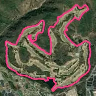 西徳島GC 西徳島GC