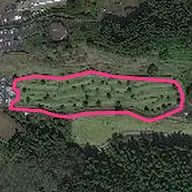上米公園パークゴルフ場