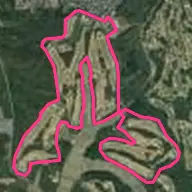 Meishin Ryuou Country Club