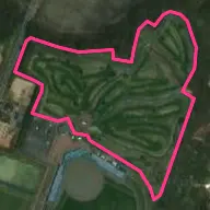 新十津川室内パークゴルフ