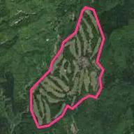 阿賀高原GC 阿賀高原GC