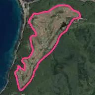 夏泊ゴルフリンクス