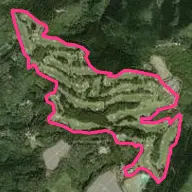 島津ゴルフ倶楽部