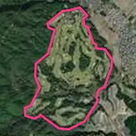 鈴鹿の森GC