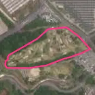 湯ノ浦パークゴルフ広場