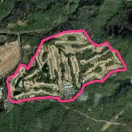 岡山空港ゴルフコース 岡山空港ゴルフコース