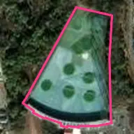 GOLF GARDEN FOREST