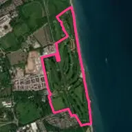 Woodbrook Golf Club