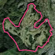 Lake Tsuburada Course Lake Tsuburada Course