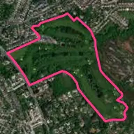 Killiney Golf Club