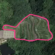 岩城パークゴルフ場 岩城パークゴルフ場