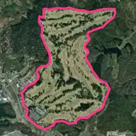 松島国際カントリークラブ