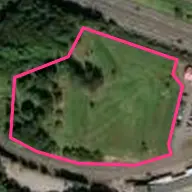山根園パークゴルフ 里のコース 山根園パークゴルフ 里のコース