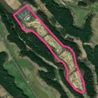 ふれあいの森公園 パークゴルフ場