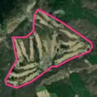 MorinoKoen Golf Club