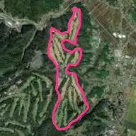 仙台カントリークラブ 名取コース