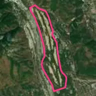 日向山高原ゴルフコース 日向山高原ゴルフコース