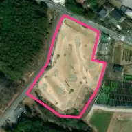 グランドゴルフ場