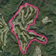 山陽グリーンゴルフコース