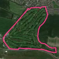 Forrest Little Golf Club