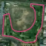 田尻地区公民館パークゴルフ場 田尻地区公民館パークゴルフ場