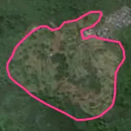 加護坊パークゴルフ場 加護坊パークゴルフ場