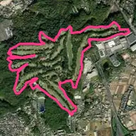 岡山ゴルフ倶楽部