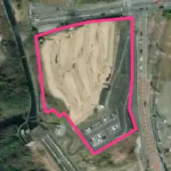 山北町パークゴルフ場