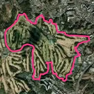横浜カントリークラブ