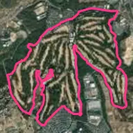 三好カントリー倶楽部