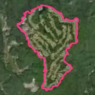 南山カントリークラブ 南山カントリークラブ